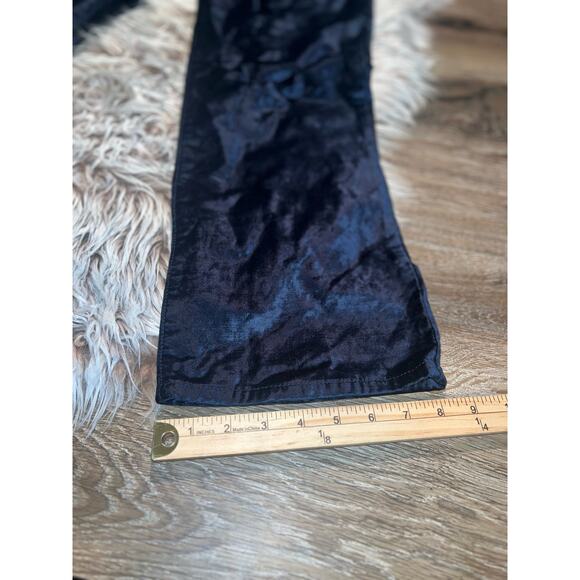 Lucky Brand Mid Rise Crop Mini Women's Pants - Picture 7 of 13